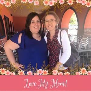 Meet your Posher, April